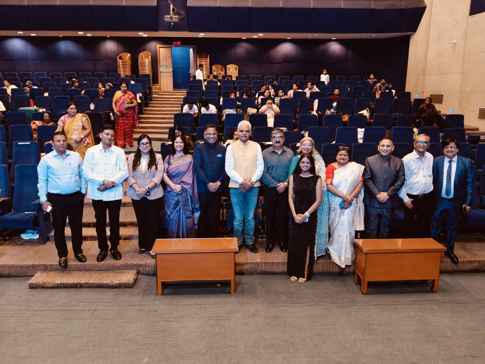 Aman Utsav 2026: Ehsaas Charitable Trust Convenes National Summit on Peace, Social Inclusion, and Environmental Action in New Delhi